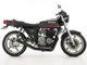 Фото Kawasaki Z400 FX 1982 с японского аукциона