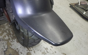 HONDA ZOOMER 2007 AF58