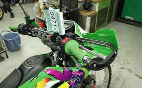KAWASAKI KLX230S LX230A