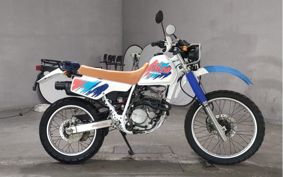 HONDA XLR250 BAJA MD22