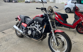 YAMAHA VMAX 2WEE