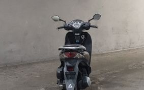 HONDA SH MODE JF51