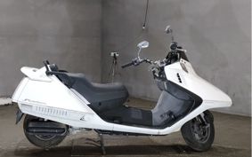 HONDA FUSION MF02