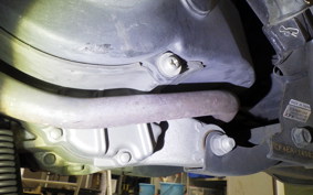 SUZUKI ADDRESS V125 2017 CF4EA