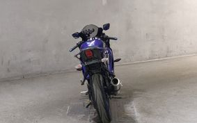 YAMAHA YZF-R125 RE45J