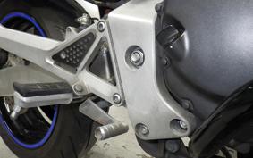 HONDA HORNET 250 2009 MC31