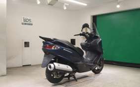 SUZUKI BURGMAN200A 1992 CH41A