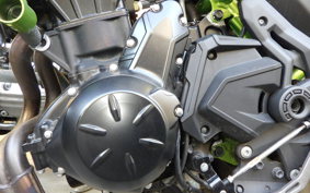 KAWASAKI Z650 A 2022 ER650H