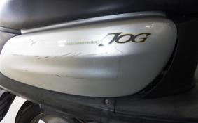 YAMAHA JOG Gen.3 2019 SA12J