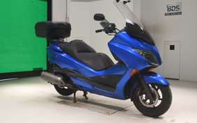 HONDA FORZA Z GEN 2 2025 MF10