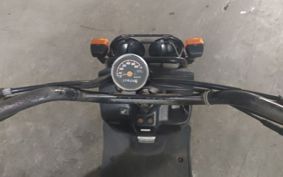 HONDA ZUMAR AF58