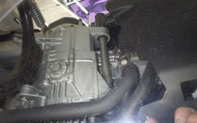 YAMAHA MAJESTY155 Gen.2 S 2008 SG52J