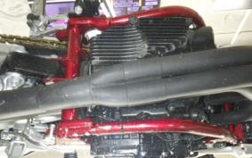 KAWASAKI BALIUS 250 1993 ZR250A