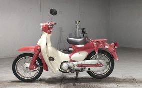 HONDA LITTLE CUB AA01