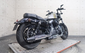 HARLEY XL1200X 2017 LC3
