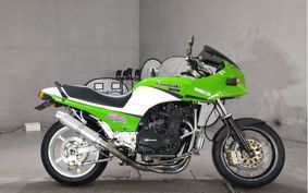 KAWASAKI GPZ900R NINJA 1989 ZX900A