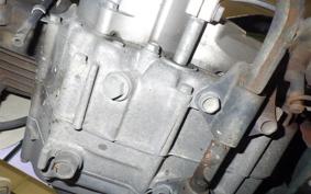 HONDA C50 SUPER CUB AA01