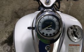 YAMAHA DRAGSTAR 250 VG02J