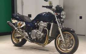 HONDA CB1300SF SUPER FOUR 2002 SC40