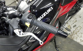SUZUKI GSX250RA 1994