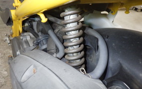 HONDA ZOOMER 2003 AF58