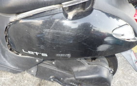 SUZUKI ﾚｯﾂ CA4AA