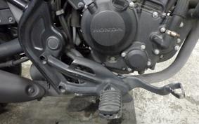 HONDA REBEL 250 MC49