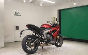 TRIUMPH DAYTONA 660 2024