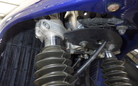 HONDA AX-1 MD21