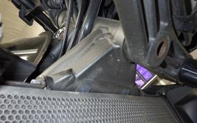 KAWASAKI ZRX1200 D 2014 ZRT20D