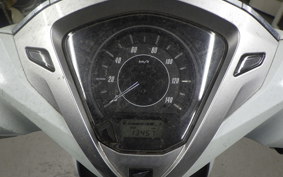 HONDA LEAD 125 JF45
