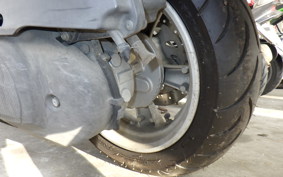 YAMAHA ﾏｼﾞｪｽﾃｨ155S SG28J