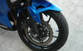 KAWASAKI NINJA 250 EX250P