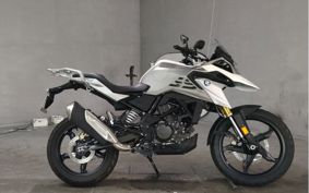 BMW G310GS 0G31