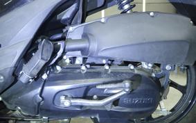 SUZUKI ADDRESS 110 CE47A