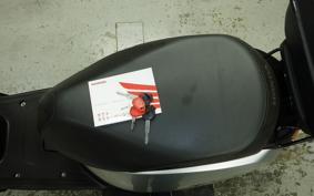 HONDA TACT Basket AF79