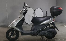SUZUKI ADDRESS V125 CF4MA