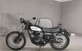 KAWASAKI 250TR BJ250F