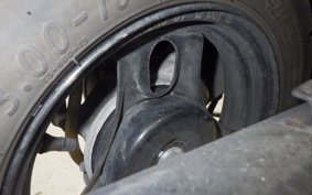 HONDA GIORNO 2 2021 AF70