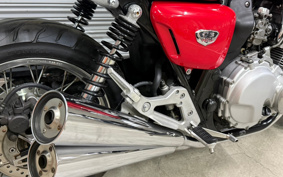 HONDA CB400 1999 NC36