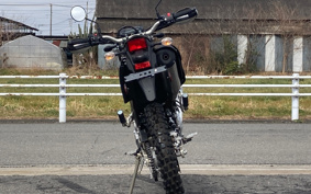 KAWASAKI KLX230 SHERPA LX232A