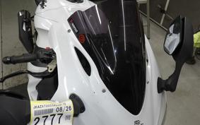 KAWASAKI ZX 10 NINJA ABS 2017