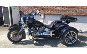 YAMAHA DRAGSTAR1100 TRIKE 2000 WP10J..