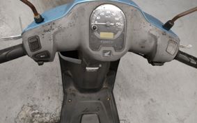 HONDA  TACT  BASIC  AF75