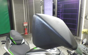 KAWASAKI ZH2 SE 2025