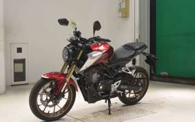 HONDA CB125 R 2010 JC91