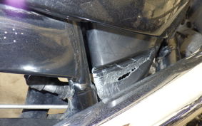 HONDA STEED 400 1994 NC26