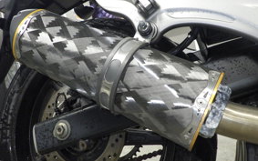 SUZUKI ｸﾞﾗﾃﾞｨｳｽ650A 2012