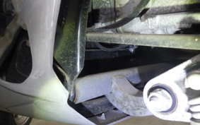HONDA LEAD 110 2012 JF19