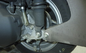 HONDA ﾍﾞﾝﾘｨ50ﾔﾈﾂｷ 2019 AA03